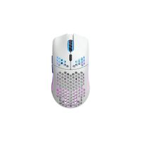 Miniatura 3 de Glorious PC Gaming Race Model O ratón mano derecha RF Wireless+USB Type-C Laser 19000 DPI