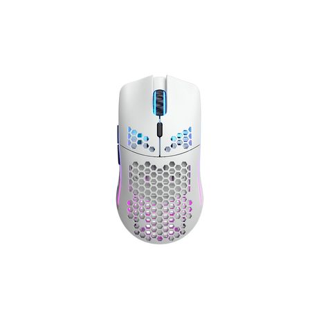 Glorious PC Gaming Race Model O ratón mano derecha RF Wireless+USB Type-C Laser 19000 DPI - Imagen 3 de 6 Glorious PC Gaming Race Model O ratón mano derecha RF Wireless+USB Type-C Laser 19000 DPI - Imagen 3 de 6
