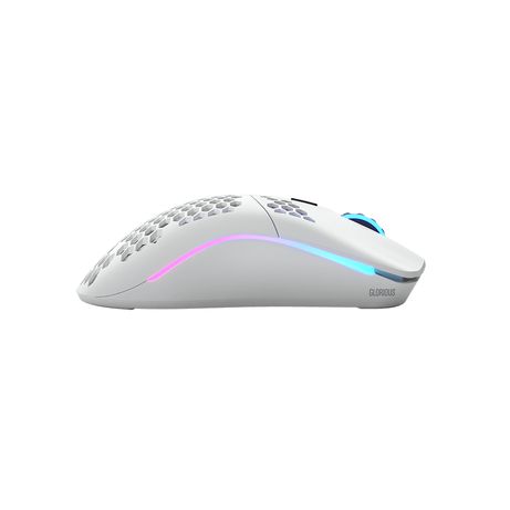 Glorious PC Gaming Race Model O ratón mano derecha RF Wireless+USB Type-C Laser 19000 DPI - Imagen 4 de 6 Glorious PC Gaming Race Model O ratón mano derecha RF Wireless+USB Type-C Laser 19000 DPI - Imagen 4 de 6