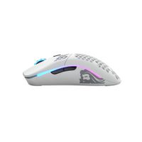 Miniatura 5 de Glorious PC Gaming Race Model O ratón mano derecha RF Wireless+USB Type-C Laser 19000 DPI