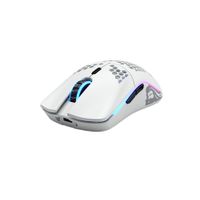 Miniatura 6 de Glorious PC Gaming Race Model O ratón mano derecha RF Wireless+USB Type-C Laser 19000 DPI