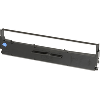 CINTA EPSON IMPRESORAS NEGRA NYLON
