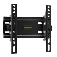 Miniatura 1 de SOPORTE TV APPROX PARED INCLINABLE TV 17 - 42 APPST09A