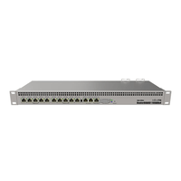 Miniatura 1 de Mikrotik RB1100AHx4 Dude Router 13GB 1.4GHz 1GB L6