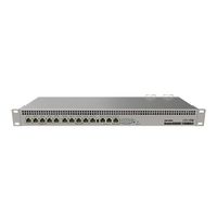 Miniatura 10 de Mikrotik RB1100AHx4 Dude Router 13GB 1.4GHz 1GB L6