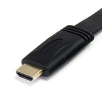 Miniatura 3 de 5M FLAT HIGH SPEED HDMI CABLE