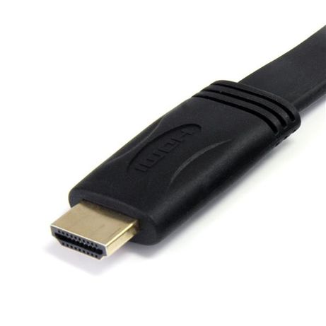 5M FLAT HIGH SPEED HDMI CABLE - Imagen 3 de 3 5M FLAT HIGH SPEED HDMI CABLE - Imagen 3 de 3