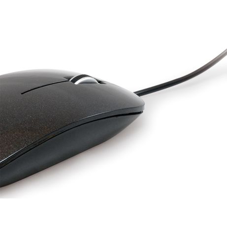 RATON CONCEPTRONIC OPTICO NEGRO CLLM3BDESK - Imagen 5 de 7 RATON CONCEPTRONIC OPTICO NEGRO CLLM3BDESK - Imagen 5 de 7