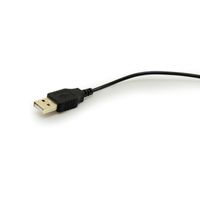 Miniatura 6 de RATON CONCEPTRONIC OPTICO NEGRO CLLM3BDESK
