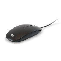 Miniatura 7 de RATON CONCEPTRONIC OPTICO NEGRO CLLM3BDESK