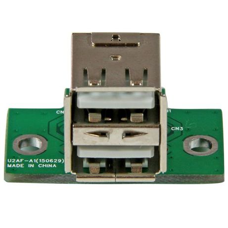 ADAPTADOR HEADER USB 2 PUERTOS - Imagen 3 de 5 ADAPTADOR HEADER USB 2 PUERTOS - Imagen 3 de 5