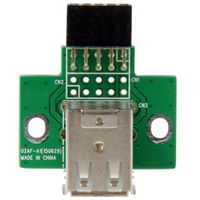 Miniatura 4 de ADAPTADOR HEADER USB 2 PUERTOS