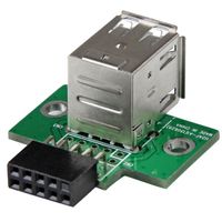 Miniatura 5 de ADAPTADOR HEADER USB 2 PUERTOS