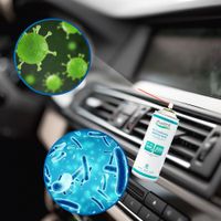 Miniatura 2 de EWENT Spray de Limpieza Aire Acondicionado