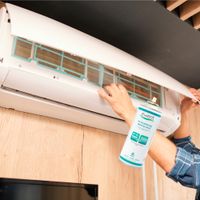Miniatura 4 de EWENT Spray de Limpieza Aire Acondicionado