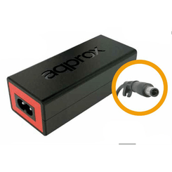 ADAPTADOR CORRIENTE 90W APPROX HP APPA01