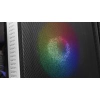 Miniatura 3 de Caja MARS GAMING  MCZW RGB Blanco