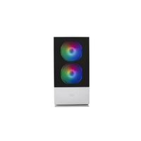 Miniatura 6 de Caja MARS GAMING  MCZW RGB Blanco
