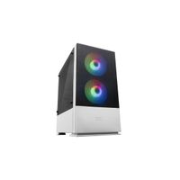 Miniatura 8 de Caja MARS GAMING  MCZW RGB Blanco