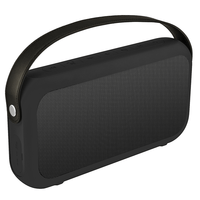 Miniatura 1 de ALTAVOZ 1.0 BLUETOOTH BILLOW ZX9 10W NEGRO