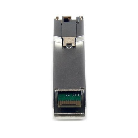 Gb RJ45 Copper SFP Transceiver Module - Imagen 3 de 6 Gb RJ45 Copper SFP Transceiver Module - Imagen 3 de 6