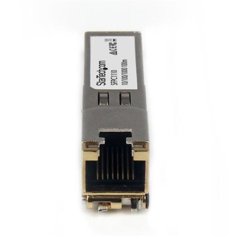 Gb RJ45 Copper SFP Transceiver Module - Imagen 4 de 6 Gb RJ45 Copper SFP Transceiver Module - Imagen 4 de 6