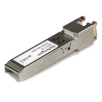 Miniatura 5 de Gb RJ45 Copper SFP Transceiver Module