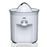 Miniatura 1 de EXPRIMIDOR BRAUN CJ3050 60W BLANCO