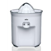 Miniatura 3 de EXPRIMIDOR BRAUN CJ3050 60W BLANCO