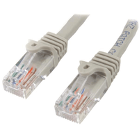 Miniatura 1 de 7M GRAY CAT5E CABLE
