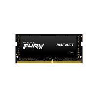 Miniatura 1 de MEMORIA RAM KINGSTON FURY  8GB DDR4 3200Mhz  (1x8)  CL20
