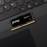 Miniatura 2 de MEMORIA RAM KINGSTON FURY  8GB DDR4 3200Mhz  (1x8)  CL20