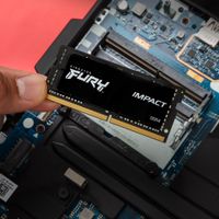 Miniatura 3 de MEMORIA RAM KINGSTON FURY  8GB DDR4 3200Mhz  (1x8)  CL20