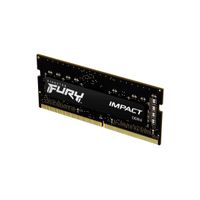 Miniatura 6 de MEMORIA RAM KINGSTON FURY  8GB DDR4 3200Mhz  (1x8)  CL20