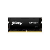 Miniatura 7 de MEMORIA RAM KINGSTON FURY  8GB DDR4 3200Mhz  (1x8)  CL20