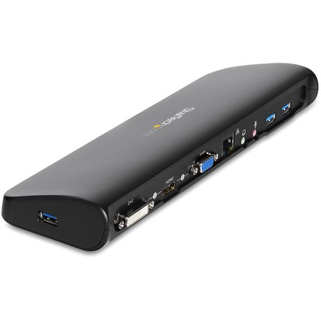 DUAL MONITOR USB 3 ULTRABOOK - Imagen 3 de 7 DUAL MONITOR USB 3 ULTRABOOK - Imagen 3 de 7
