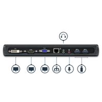 Miniatura 4 de DUAL MONITOR USB 3 ULTRABOOK