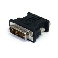 Miniatura 2 de DVI TO VGA CABLE ADAPTER - BLAC