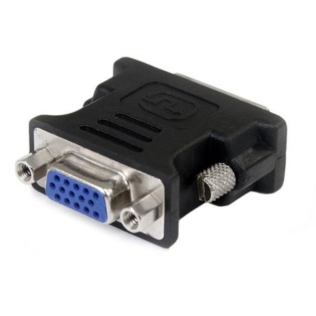 DVI TO VGA CABLE ADAPTER - BLAC - Imagen 3 de 5 DVI TO VGA CABLE ADAPTER - BLAC - Imagen 3 de 5
