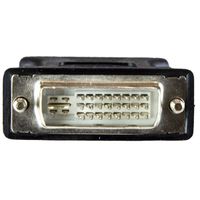 Miniatura 4 de DVI TO VGA CABLE ADAPTER - BLAC