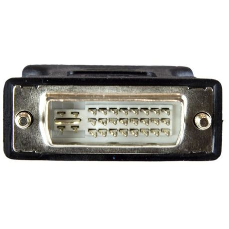 DVI TO VGA CABLE ADAPTER - BLAC - Imagen 4 de 5 DVI TO VGA CABLE ADAPTER - BLAC - Imagen 4 de 5