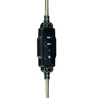 Miniatura 4 de AURICULARES GAMING TALIUS OSPREY 7.1 USB
