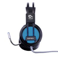 Miniatura 5 de AURICULARES GAMING TALIUS OSPREY 7.1 USB