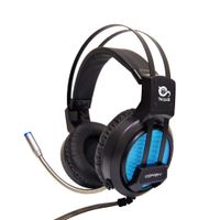 Miniatura 7 de AURICULARES GAMING TALIUS OSPREY 7.1 USB