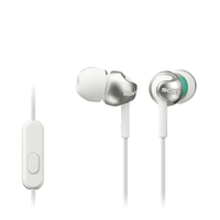 Miniatura 1 de MDREX110 Earbuds White