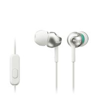 Miniatura 2 de MDREX110 Earbuds White