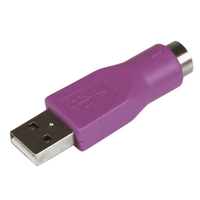 Miniatura 1 de USB TO PS/2 KEYBOARD ADAPTER M/