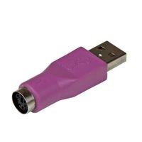 Miniatura 2 de USB TO PS/2 KEYBOARD ADAPTER M/