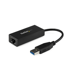 ADAPTADOR RED EXTERNO STARTECH USB A RJ45
