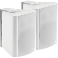 Miniatura 1 de VISION 30w Pair Active Wall Speakers